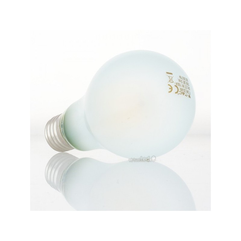 Lâmpada LED E27 9w»80W Luz Quente 1.100Lm A67 FROS