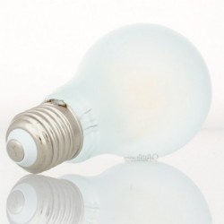 Lâmpada LED E27 9w»80W Luz Quente 1.100Lm A67 FROS
