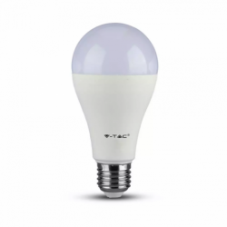 Lampada LED E27 15w»100w Luz Natural A65 Allround