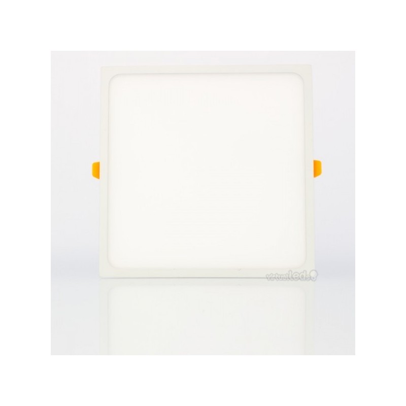 Painel LED FRAMELESS 29w»200W Luz Natural 2.800Lm 