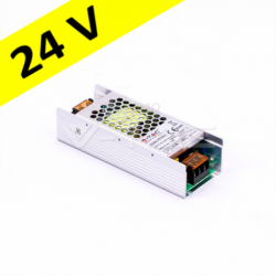 60W Transformador SLIM 230Vca-24Vcc 2.5A IP20