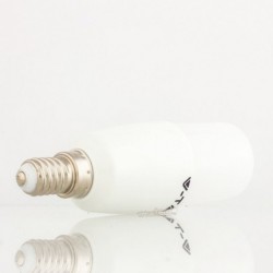 Lâmpada LED E14 9w»50W Luz Quente 750Lm T37