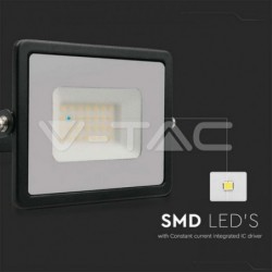 Projector LED 30W»150W 6500K 2510Lm PREMIUM SLIM E