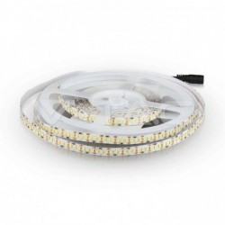 Fita LED17W/m 4000K SMD2835 204LEDs/m 12V IP20 5mt