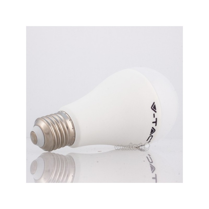 Lampada LED E27 15»100w Luz Quente - A65 Allround