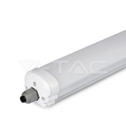 Armadura compacta LED V-TAC 36W 120cm 6500K 4320Lm