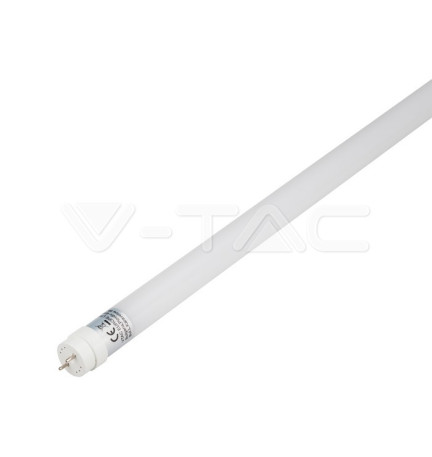 Tubo LED T8 18w»36W 120cm 4000K 1850Lm NANOplastic