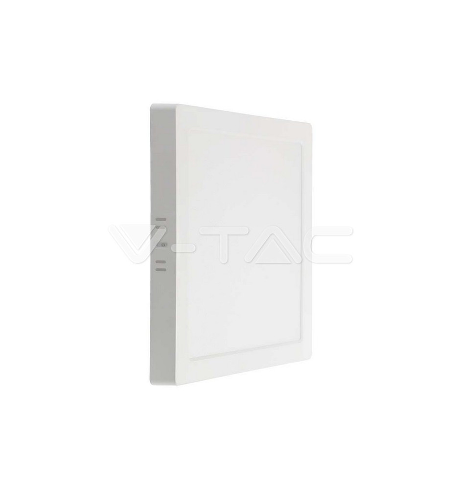 Painel LED V-TAC 18W 4000K 1980Lm Q SURFACE IP20