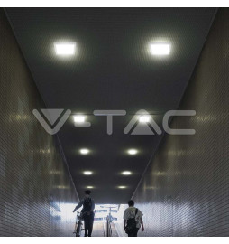 Painel LED V-TAC 18W 4000K 1980Lm Q SURFACE IP20