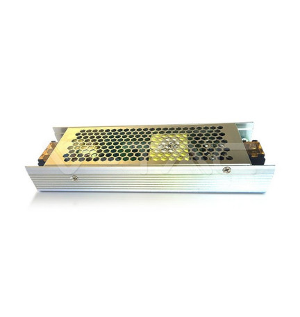 150W Transformador SLIM 230V - 24V 6,5 IP20