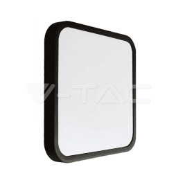 Painel LED V-TAC 18W 4000K 1830Lm Q SURFACE IP44 B