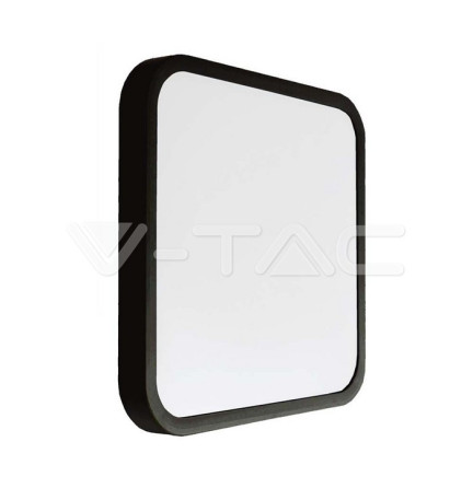 Painel LED V-TAC 18W 4000K 1830Lm Q SURFACE IP44 B