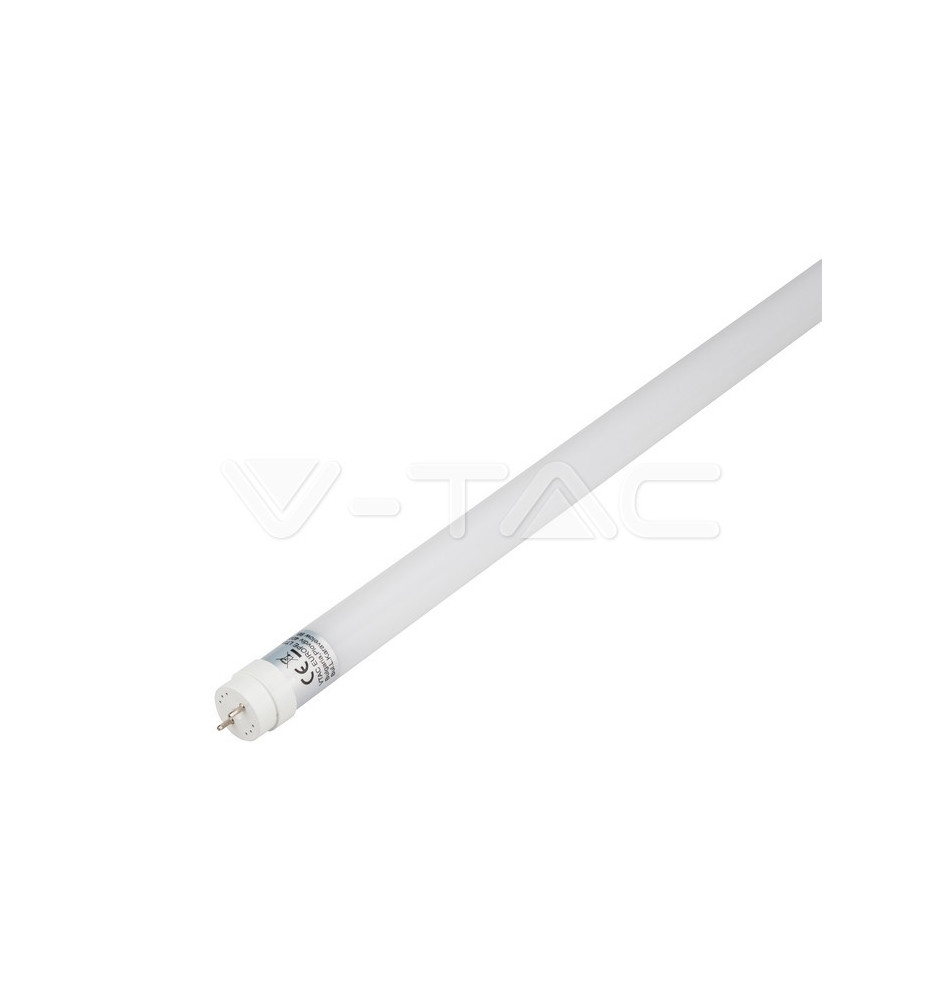 Tubo LED T8 18w»36W 120cm 6500K 1850Lm NANOplastic