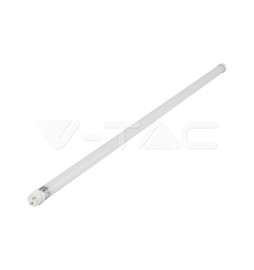 Tubo LED T8 18w»36W 120cm 6500K 1850Lm NANOplastic